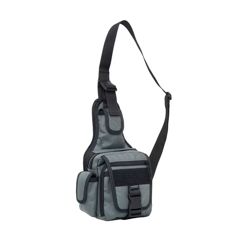 DANAPER Vega Graphite 3