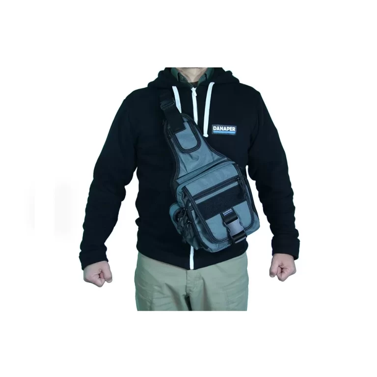 DANAPER Vega Graphite 5