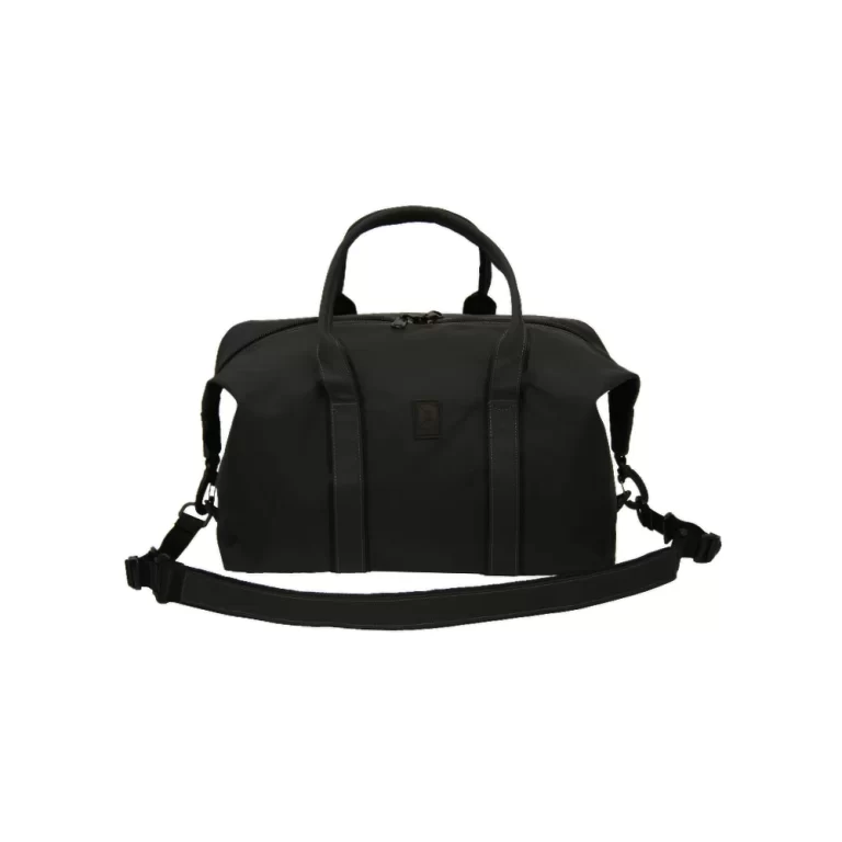 Дорожня сумка DANAPER Cargo 22 Black 2