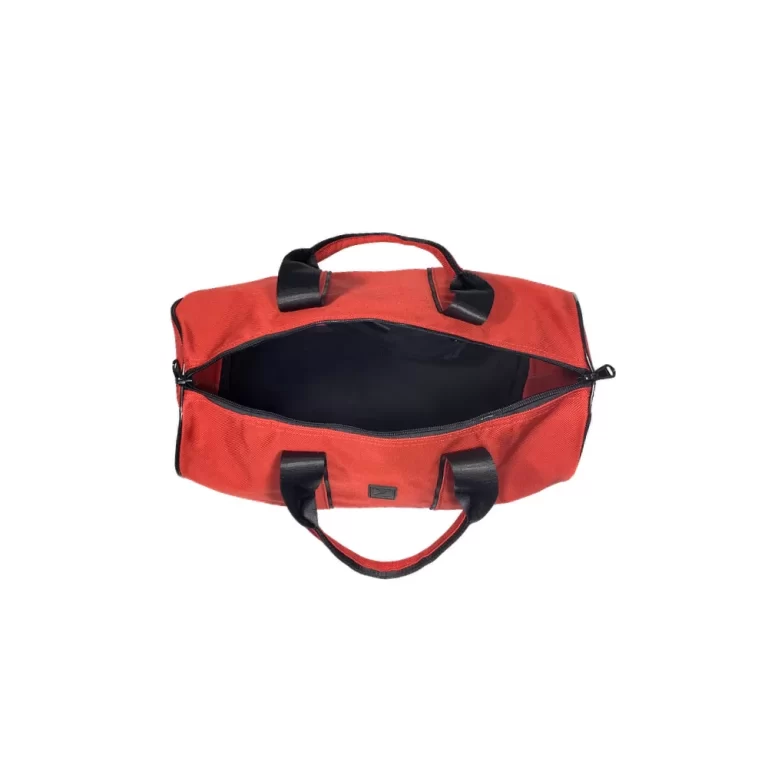 Дорожня сумка DANAPER Voyage 16 Red 3