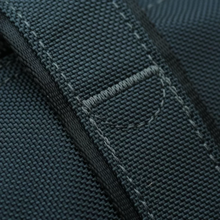 Дорожня сумка DANAPER Voyage 22 Gray 8