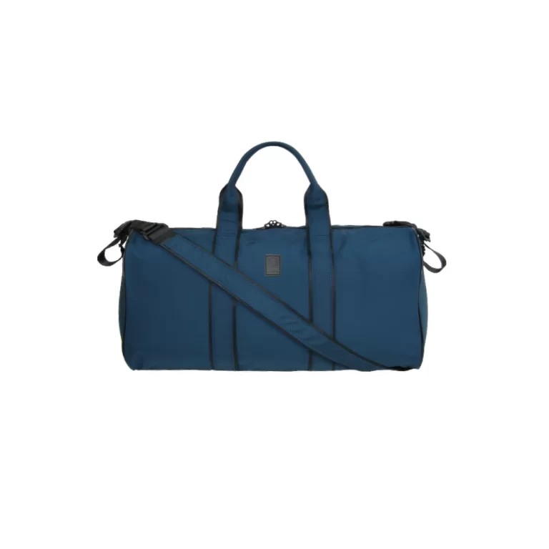 Дорожня сумка DANAPER Voyage 33 Blue 2