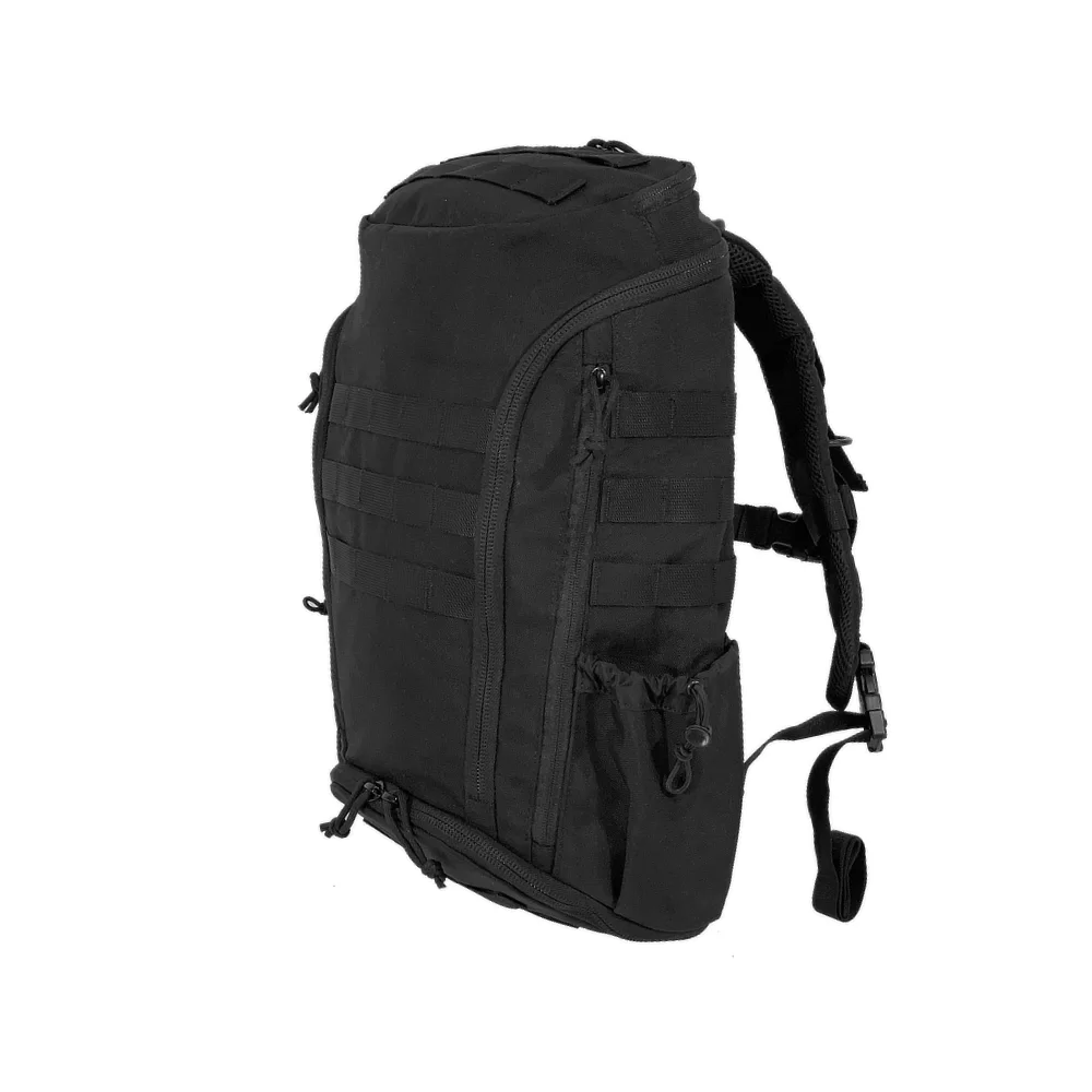 Рюкзак DANAPER Spartan Black