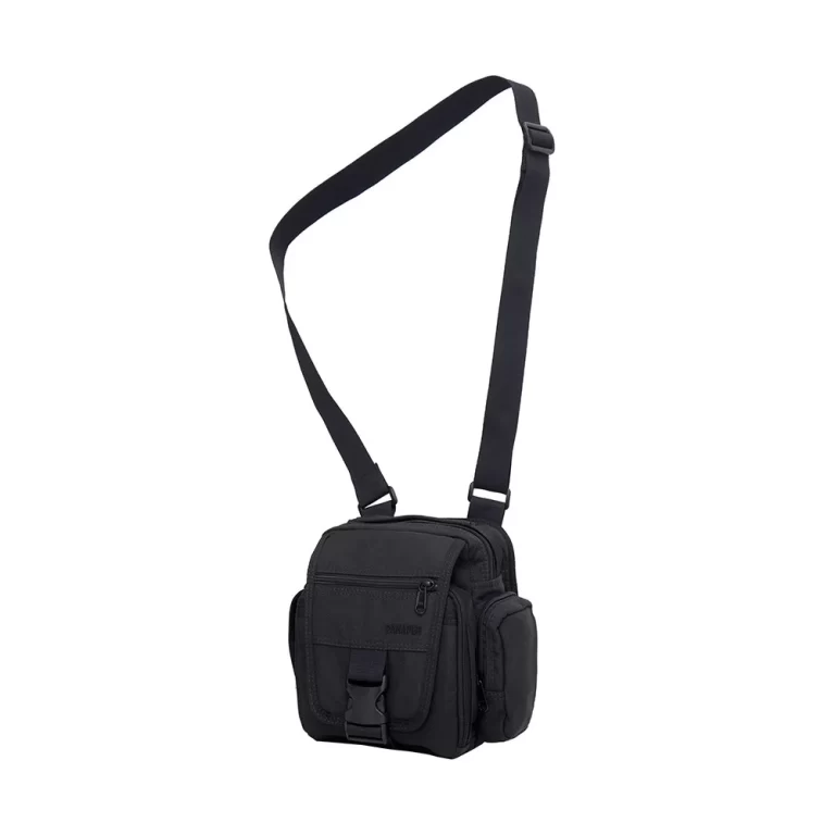 Сумка DANAPER Companion Black 3