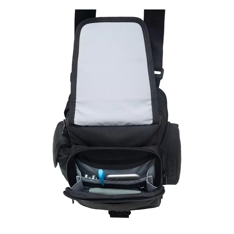 Сумка DANAPER Companion Black 4