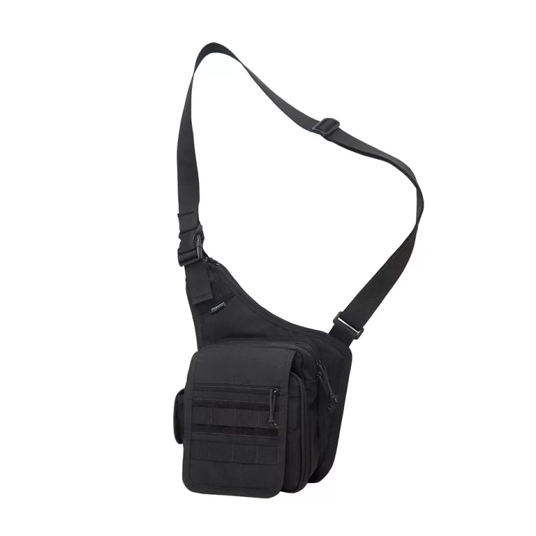 Сумка DANAPER Delta Black 2