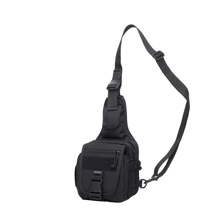 Сумка DANAPER Vega Black 3