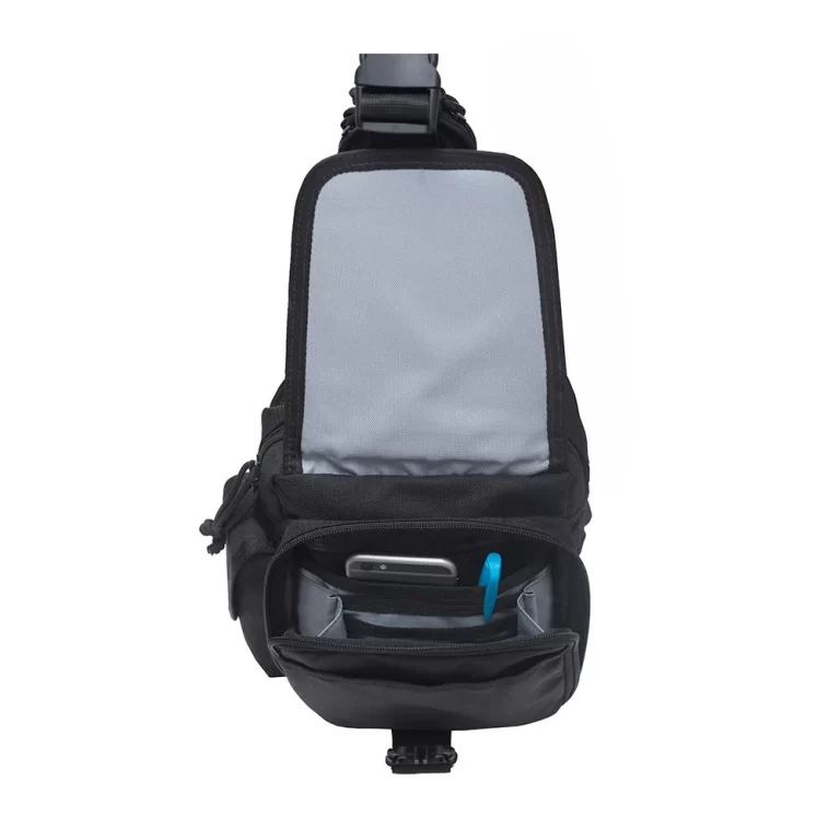 Сумка DANAPER Vega Black 4