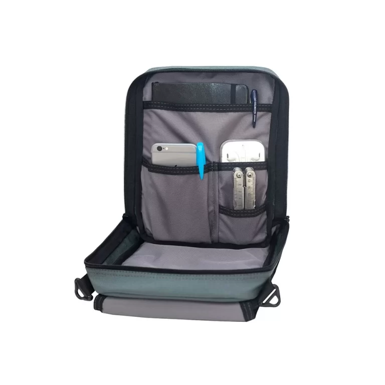 Сумка DANAPER Walker Graphite 3