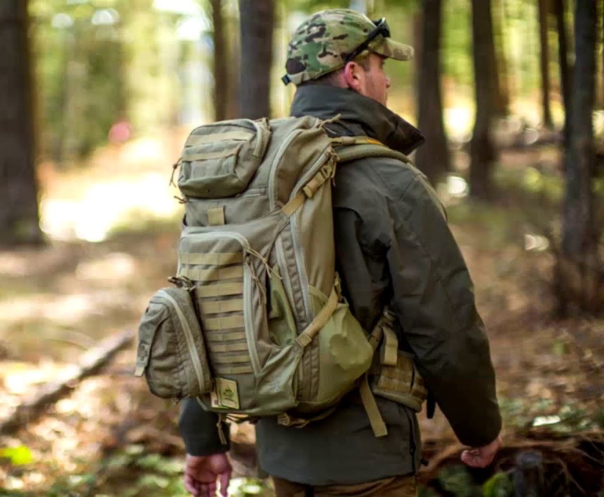 пошив тактического снаряжения на заказ