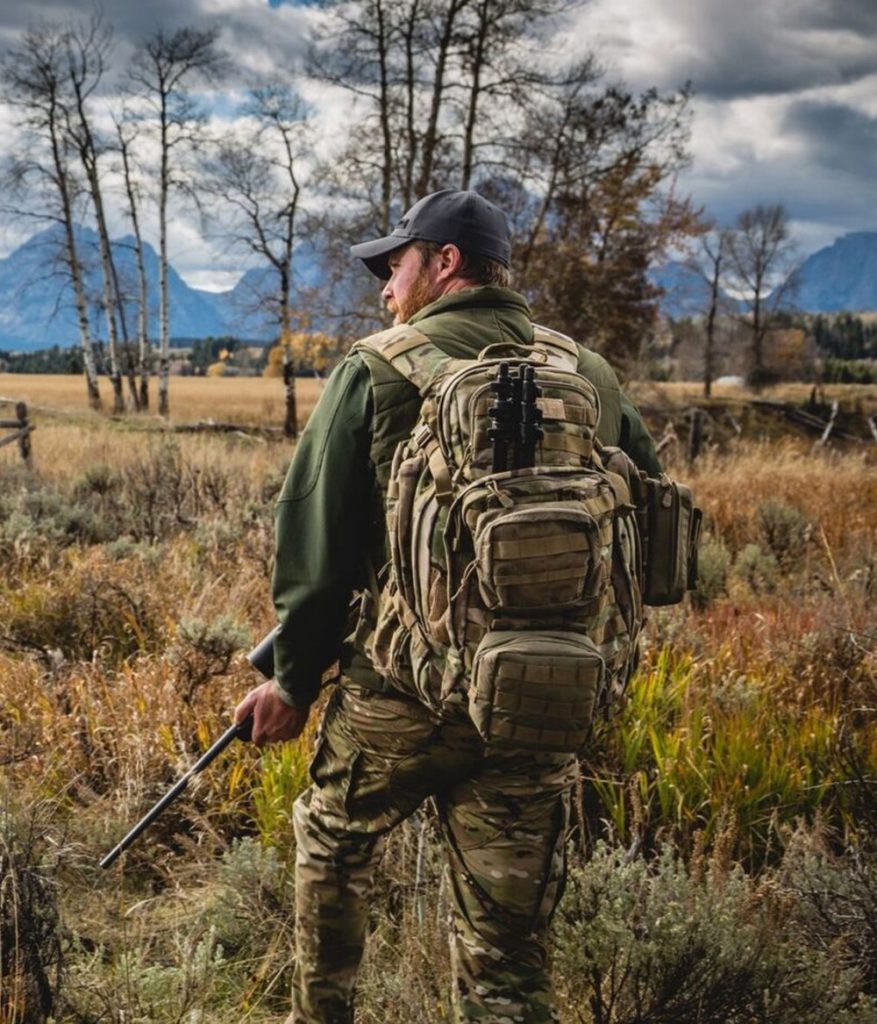 производство тактического снаряжения