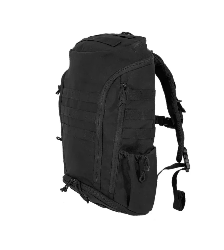 Рюкзак DANAPER Spartan Black