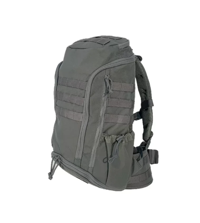 Рюкзак DANAPER Spartan Black